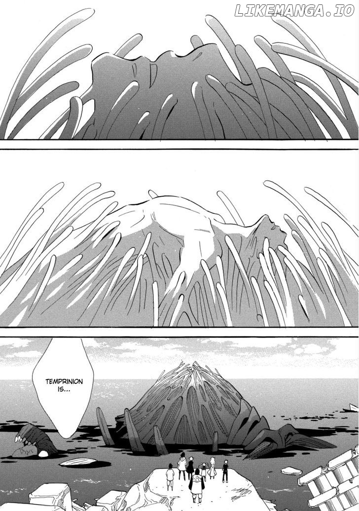 Immortal Rain chapter 66 - page 4