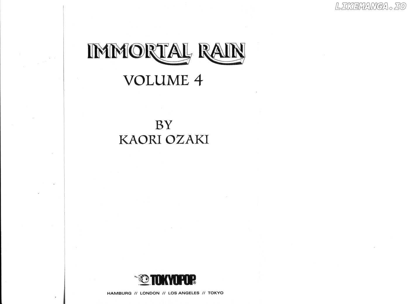 Immortal Rain chapter 15 - page 2