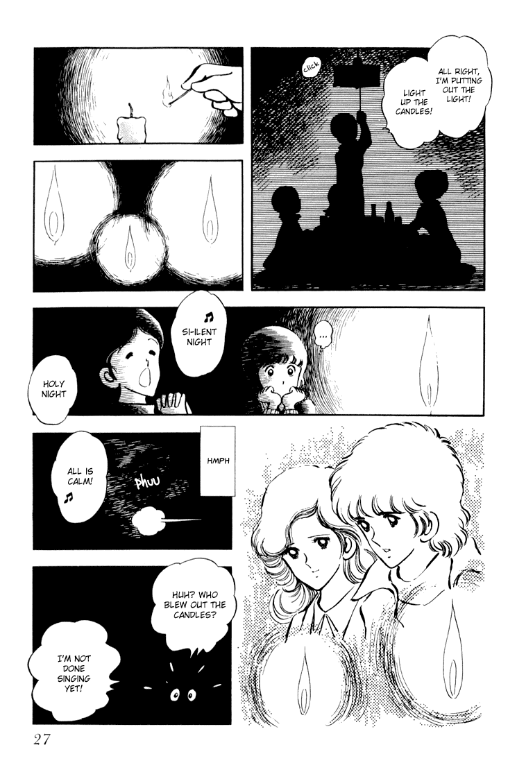 Hiatari Ryoukou chapter 1 - page 28