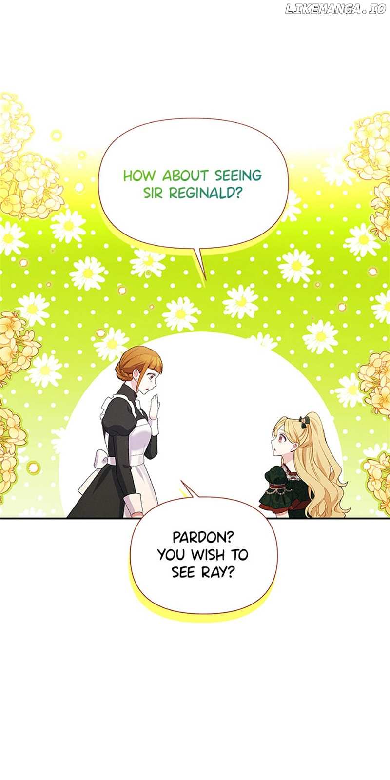 Self-Made Lady Chapter 53 - page 50