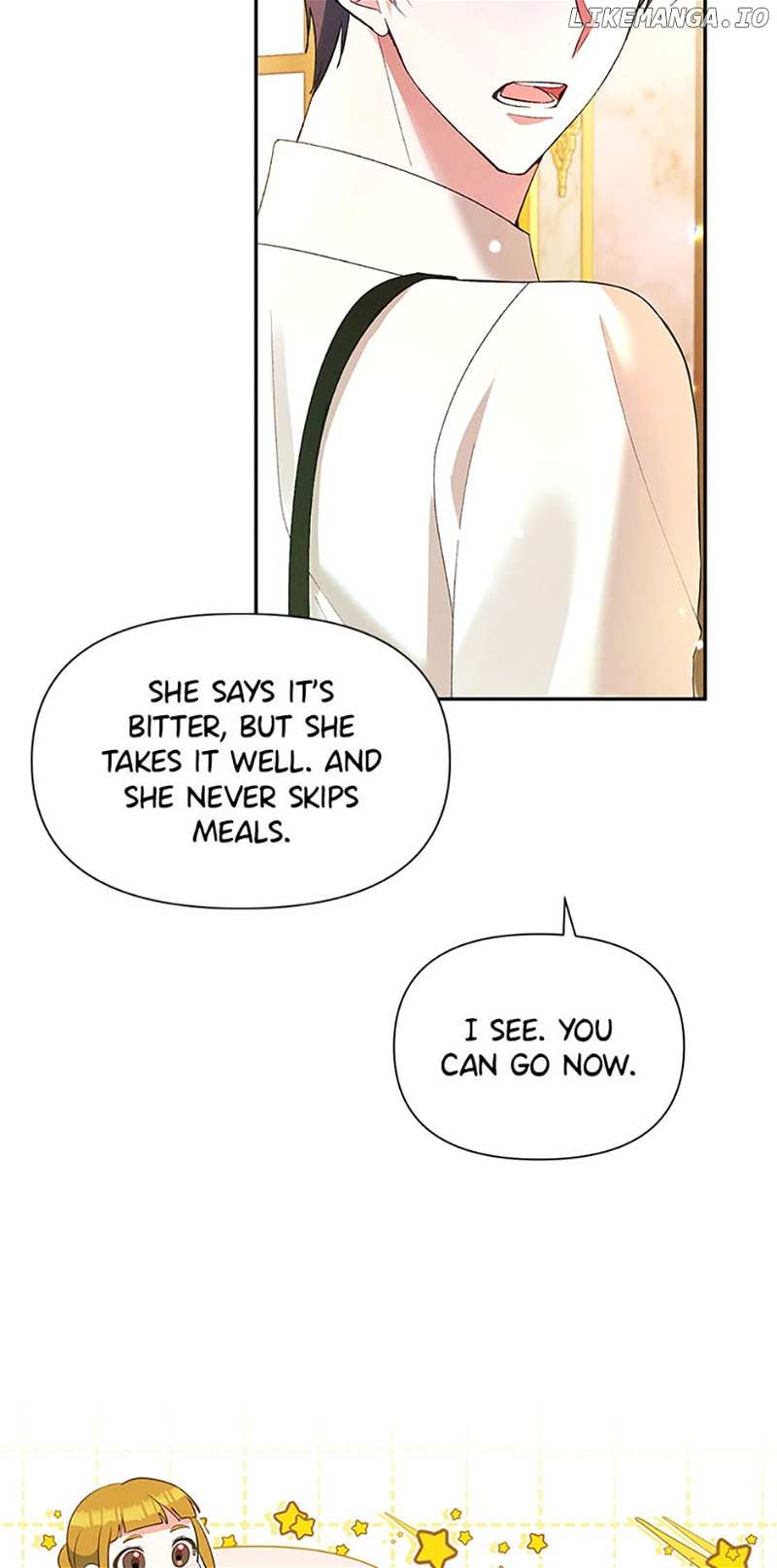 Self-Made Lady Chapter 54 - page 47