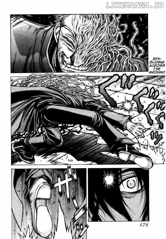 Hellsing chapter 69 - page 6