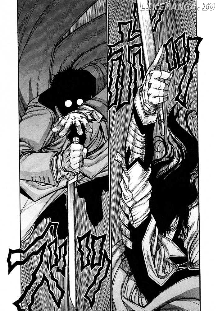 Hellsing chapter 62 - page 14