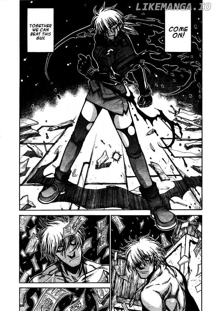 Hellsing chapter 85 - page 6