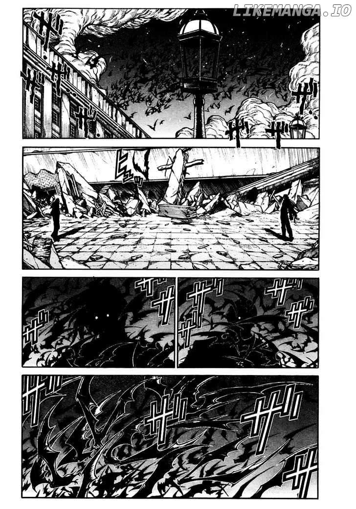 Hellsing chapter 78 - page 2