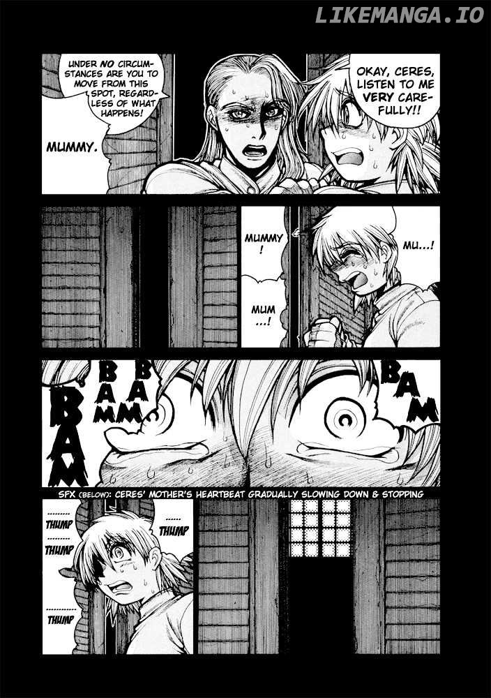 Hellsing chapter 51 - page 3