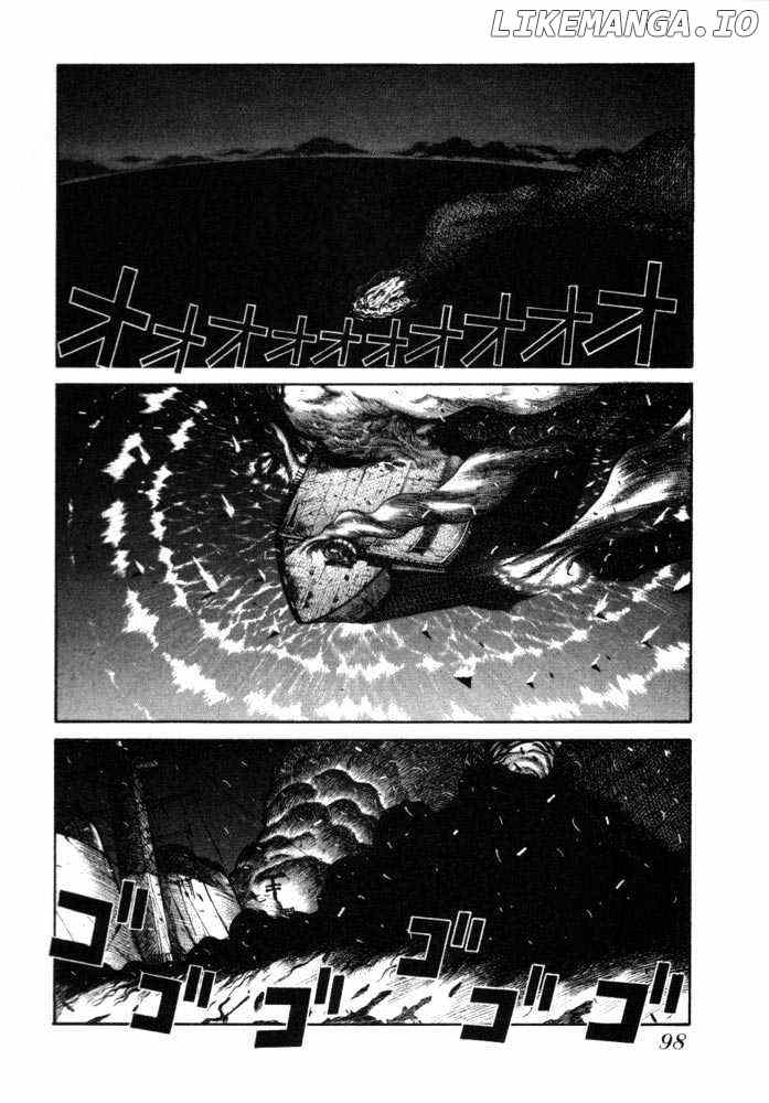 Hellsing chapter 32 - page 21