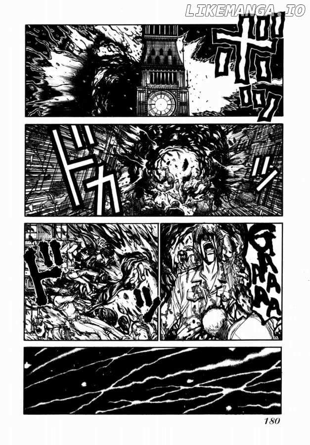 Hellsing chapter 36 - page 19