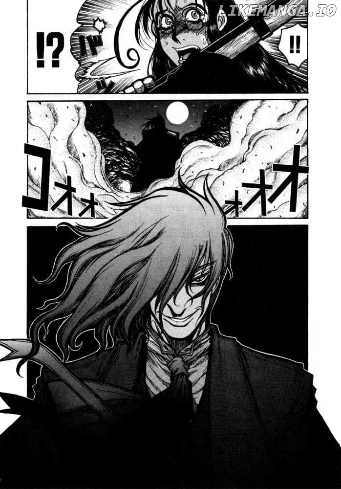 Hellsing chapter 33 - page 6