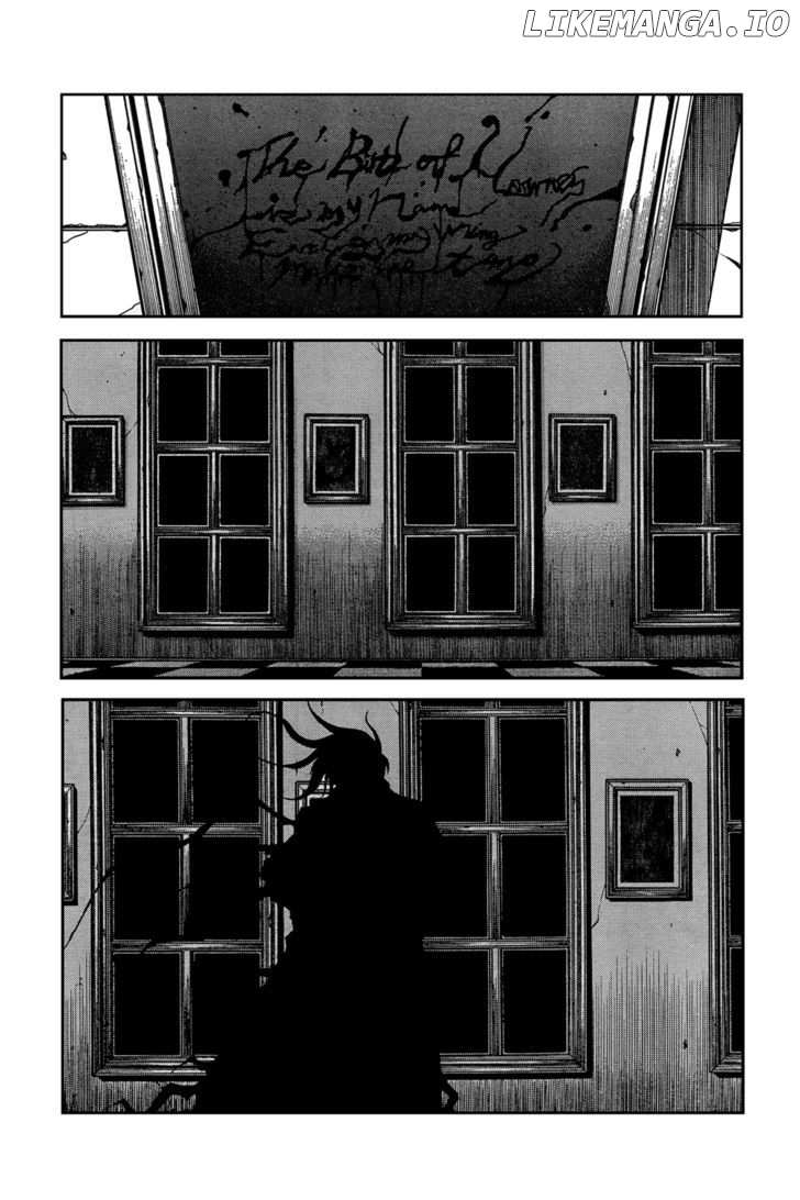 Hellsing chapter 95 - page 18