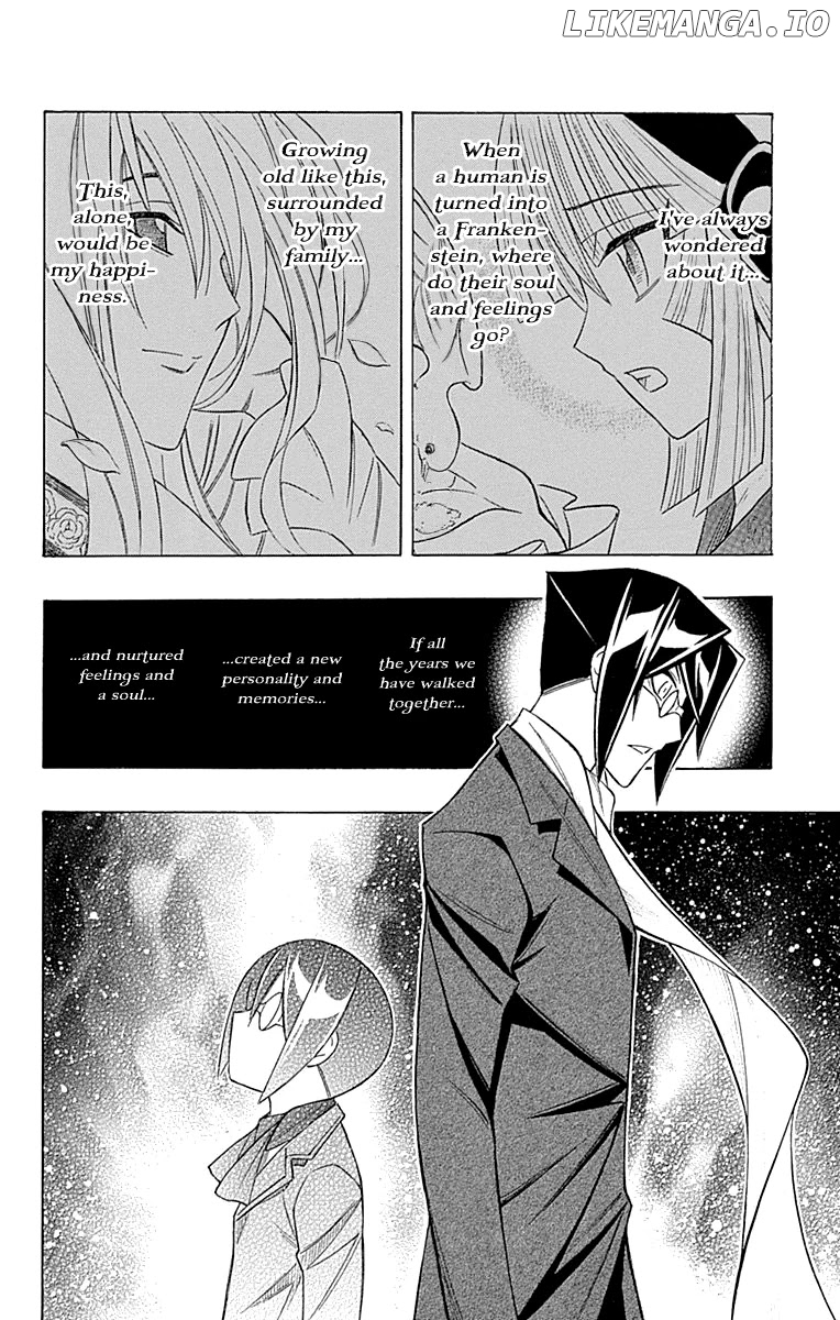 Embalming: The Another Tale of Frankenstein chapter 50 - page 19