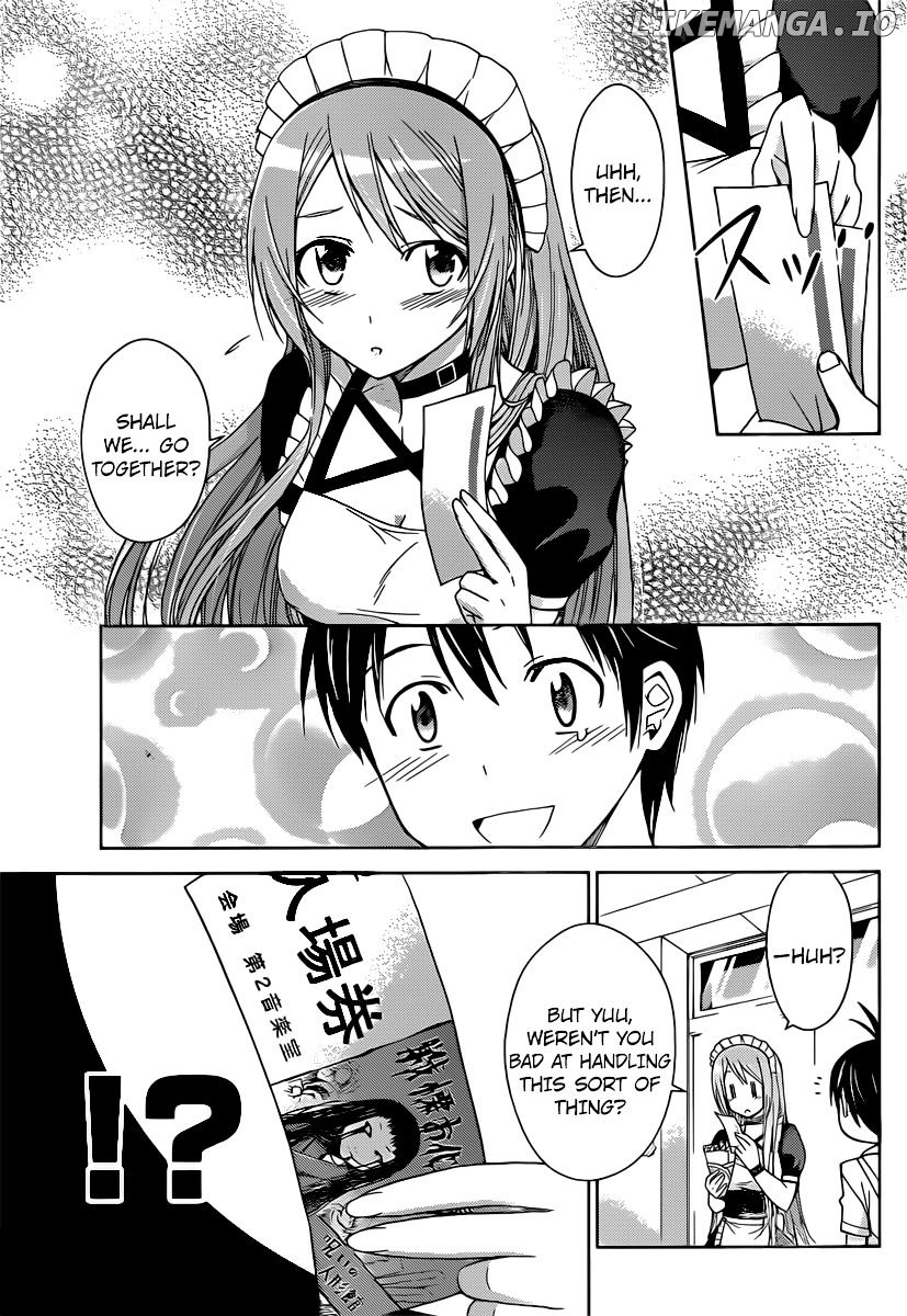 Tadashii Kodomo no Tsukurikata! chapter 37 - page 5