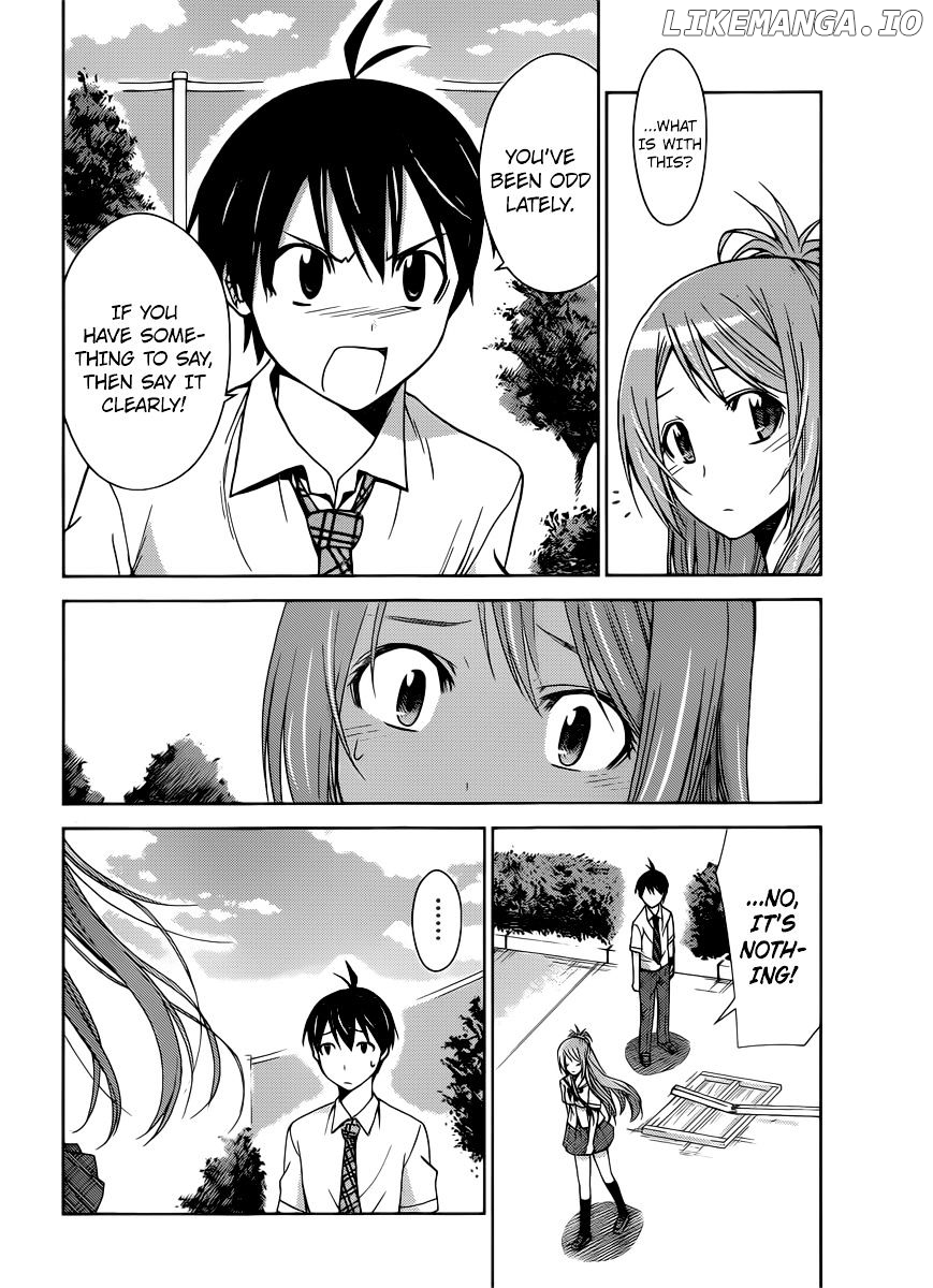 Tadashii Kodomo no Tsukurikata! chapter 35 - page 12