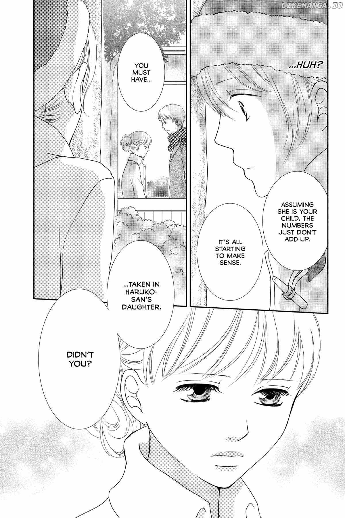 Beauty Bunny chapter 19 - page 25