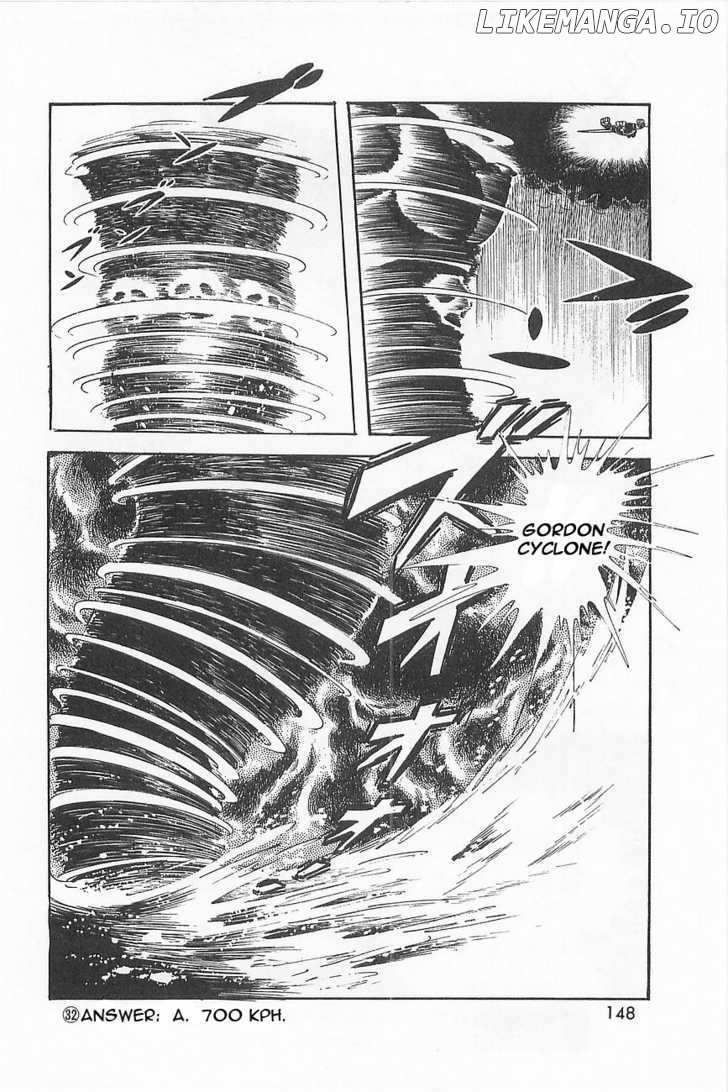 Great Mazinger chapter 1.3 - page 26