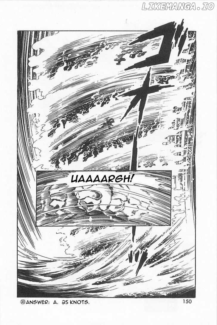 Great Mazinger chapter 1.3 - page 28