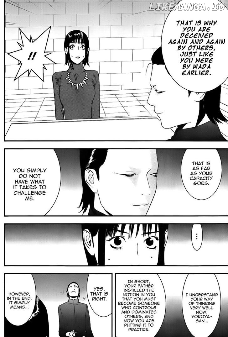 Liar Game chapter 187 - page 13