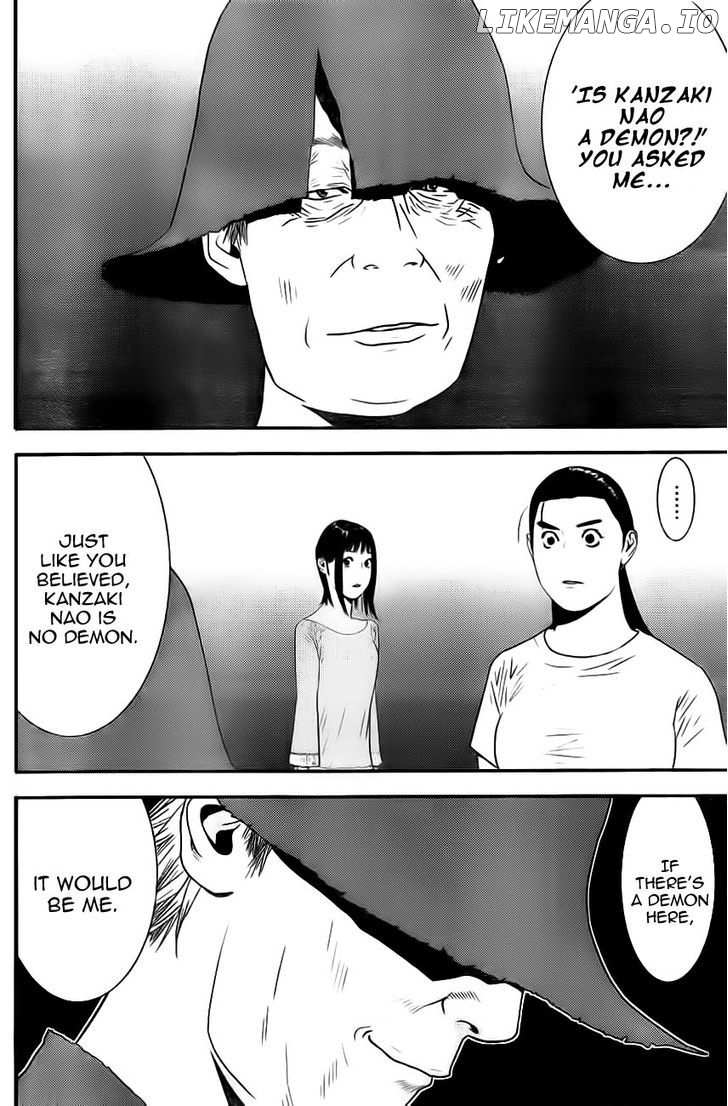 Liar Game chapter 168 - page 16