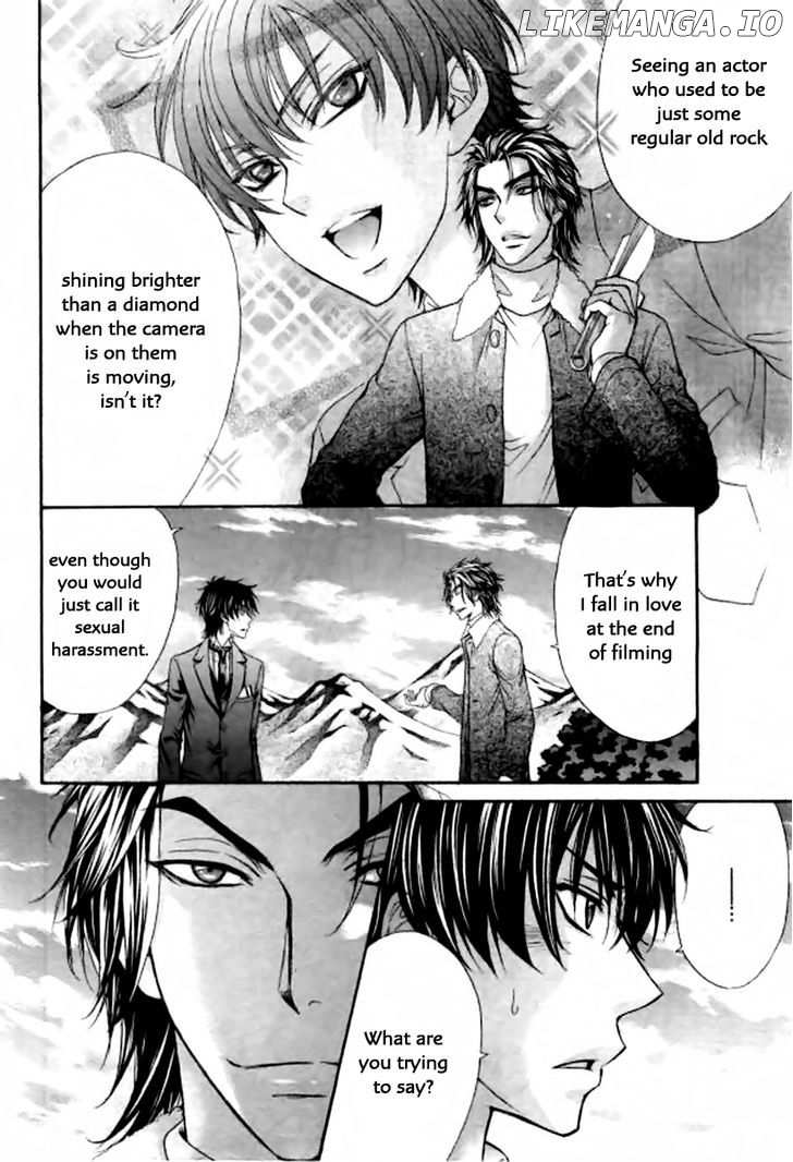 Love Stage!! chapter 26 - page 26