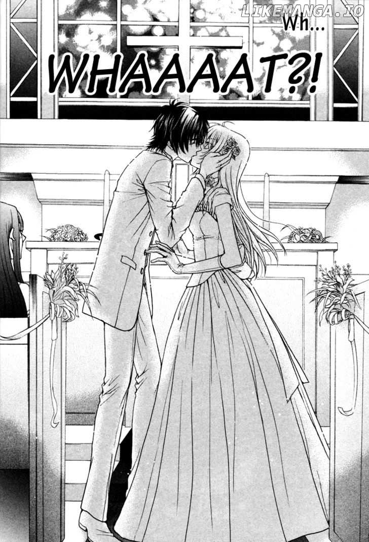 Love Stage!! chapter 3 - page 2