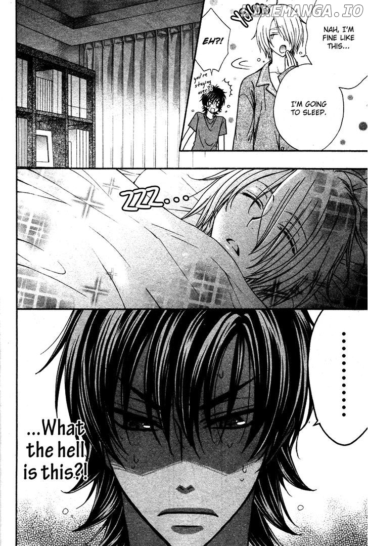 Love Stage!! chapter 9 - page 13