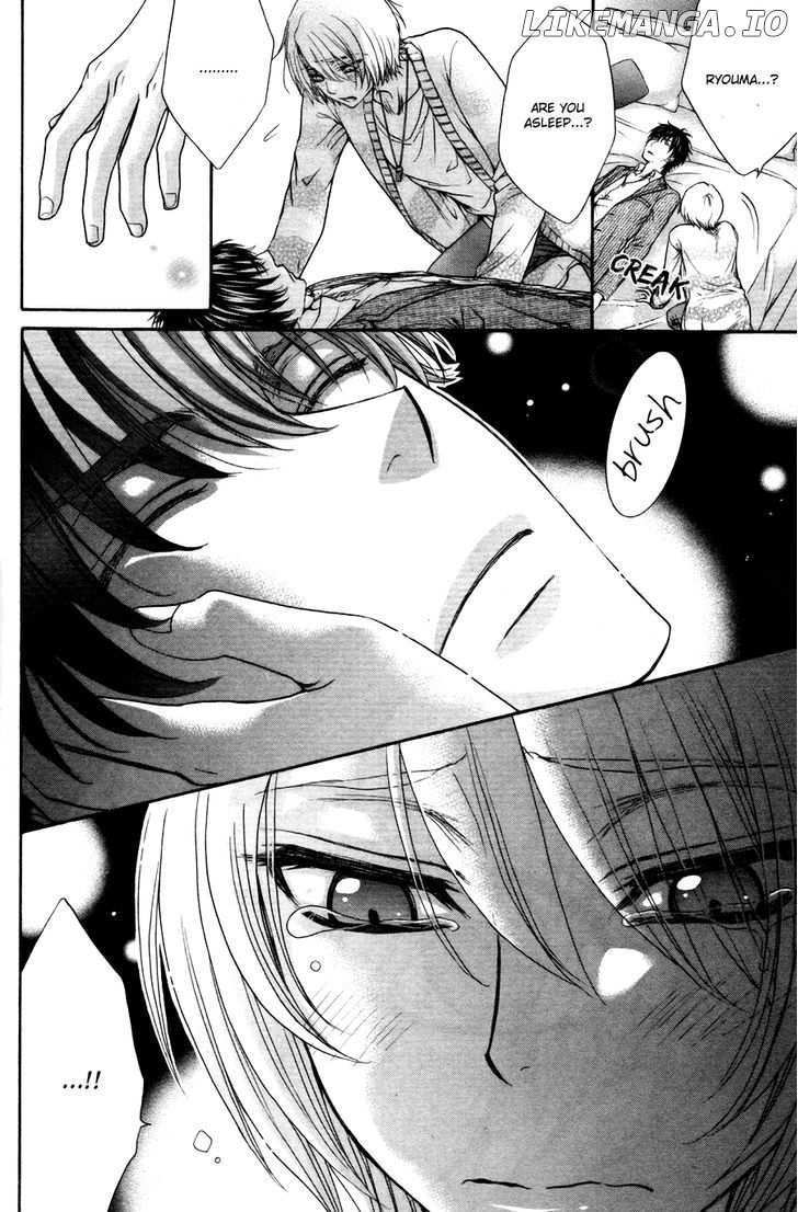 Love Stage!! chapter 22 - page 26