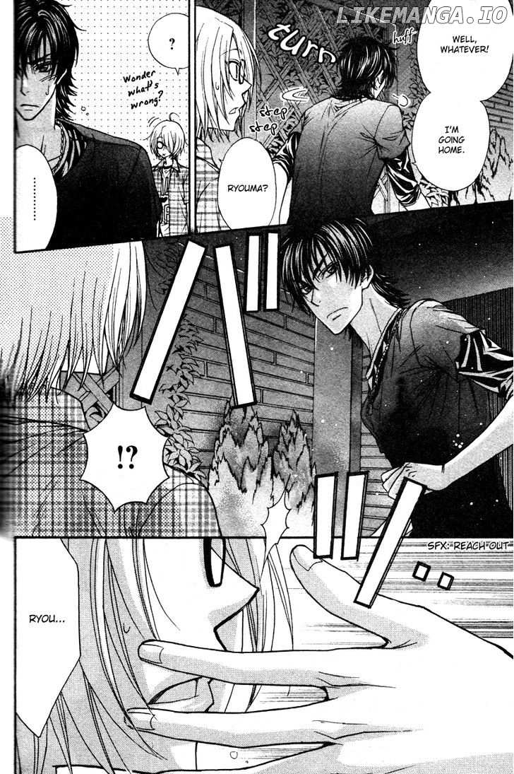 Love Stage!! chapter 10 - page 30