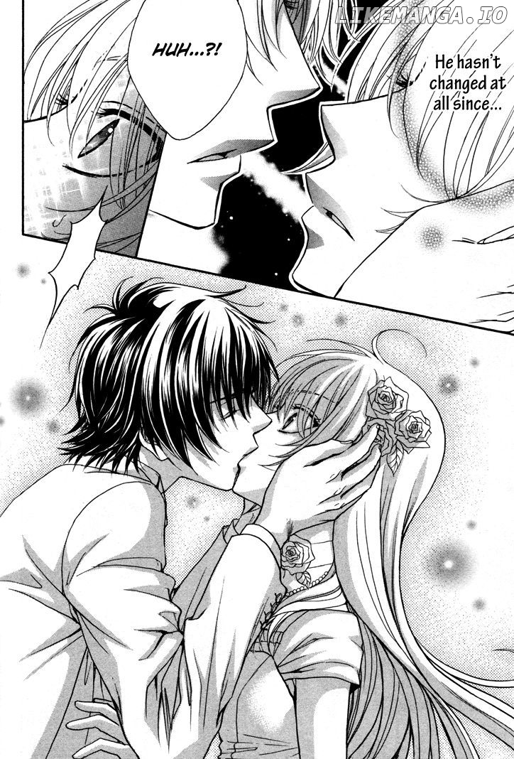 Love Stage!! chapter 2 - page 27
