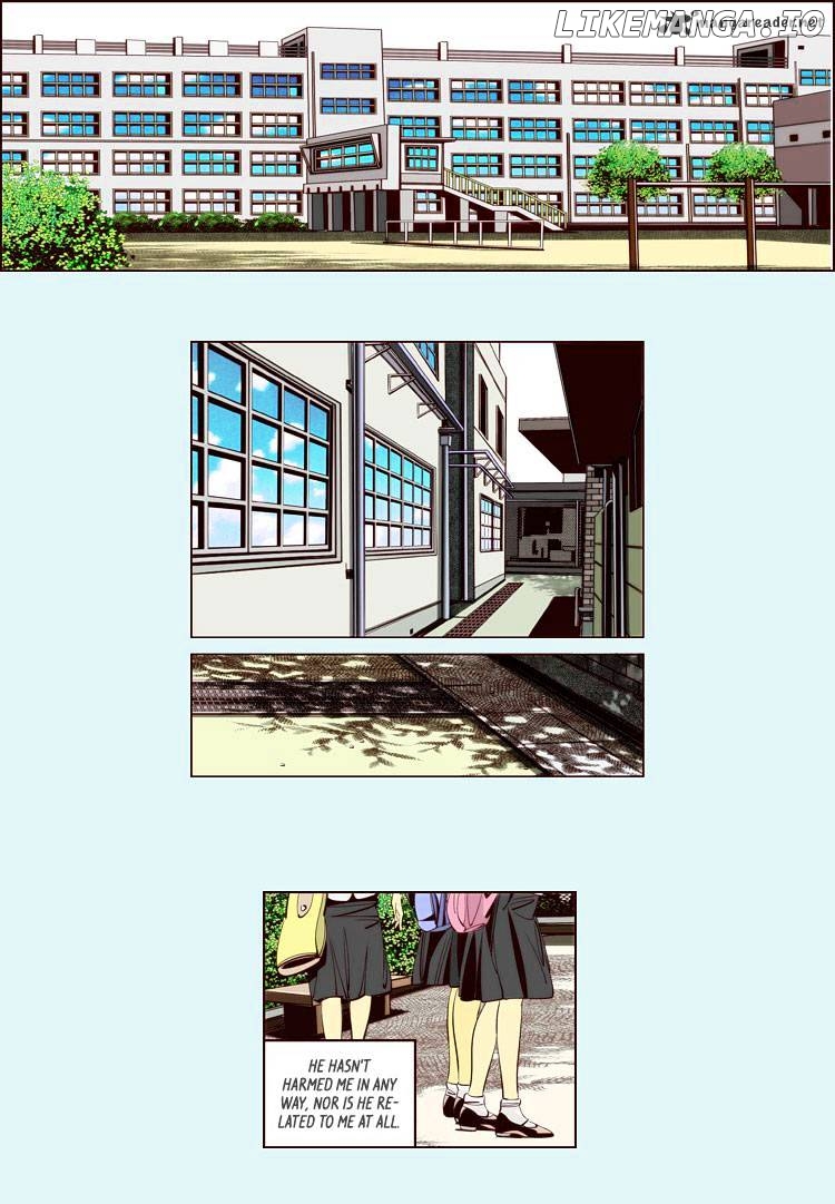 Attaque chapter 5 - page 20