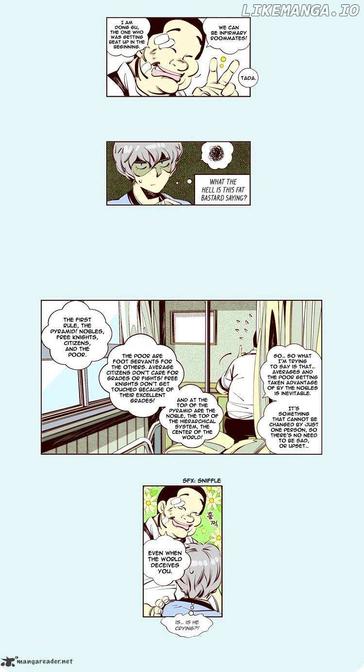 Attaque chapter 2 - page 22