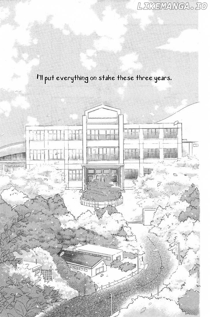 Taihen Yoku Dekimashita. chapter 1 - page 5