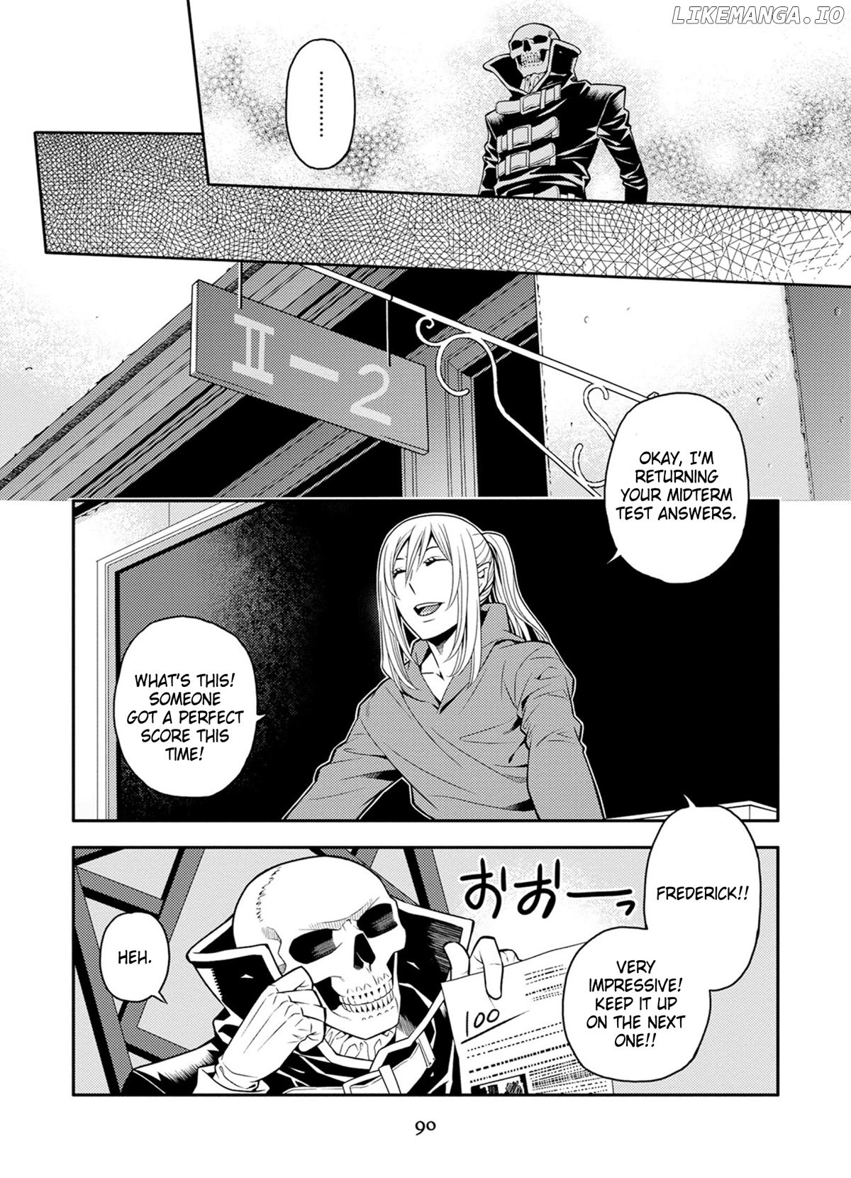 Satou-Kun No Juunan Seikatsu chapter 29 - page 6