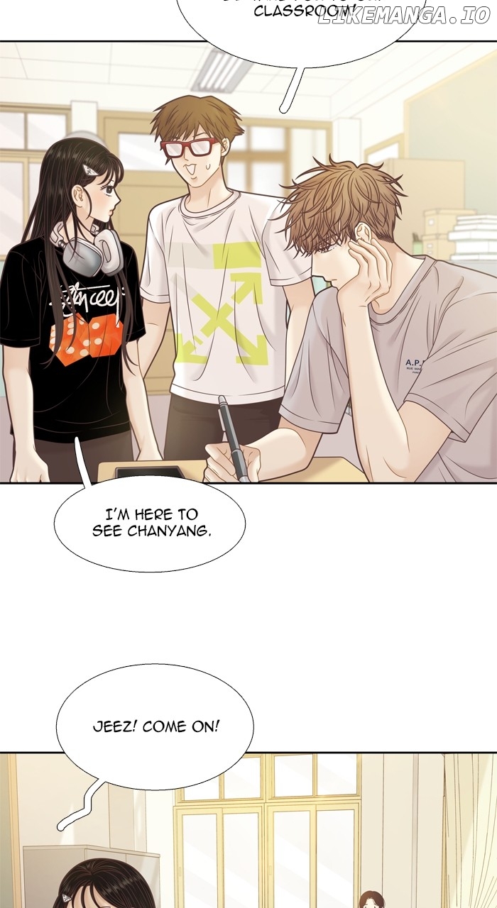 Girl’s World ( World of Girl ) Chapter 383 - page 19