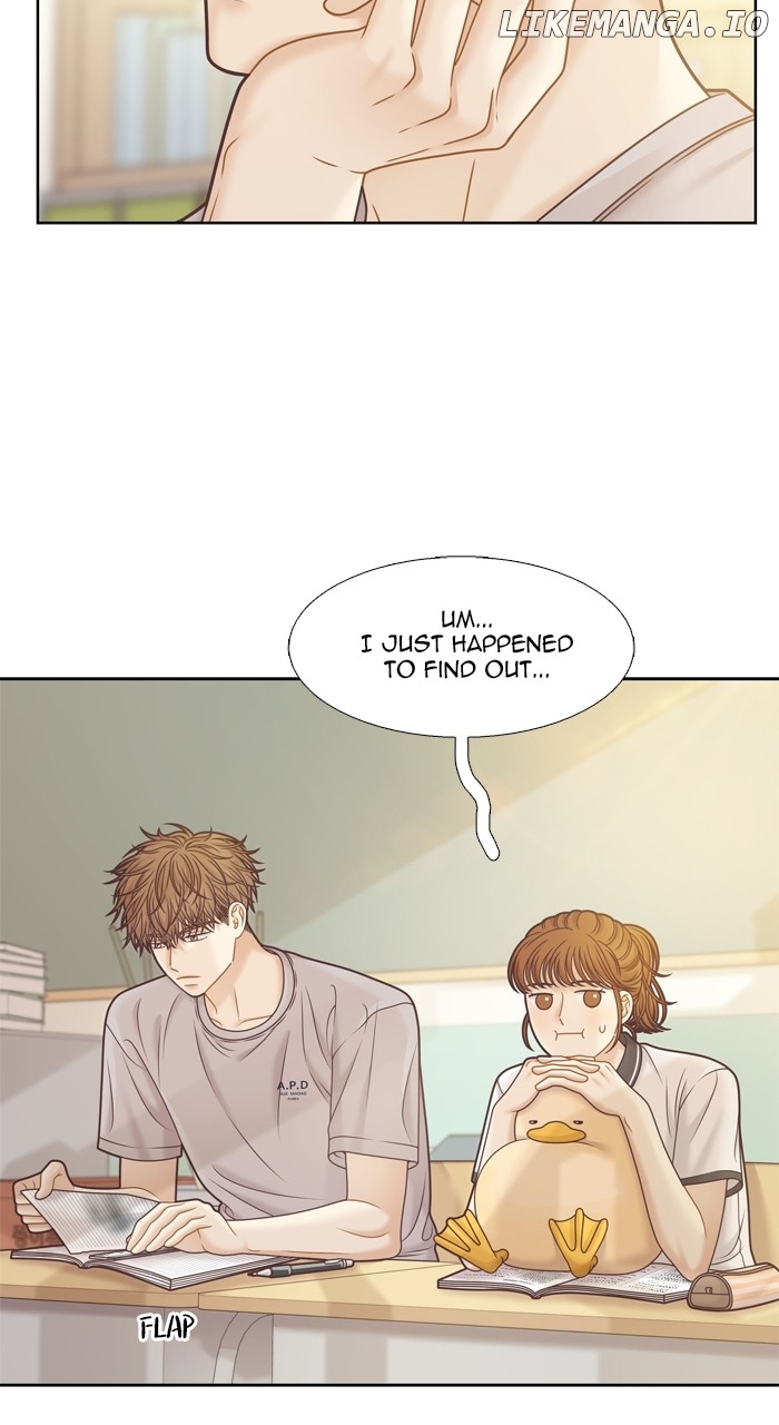 Girl’s World ( World of Girl ) Chapter 383 - page 31