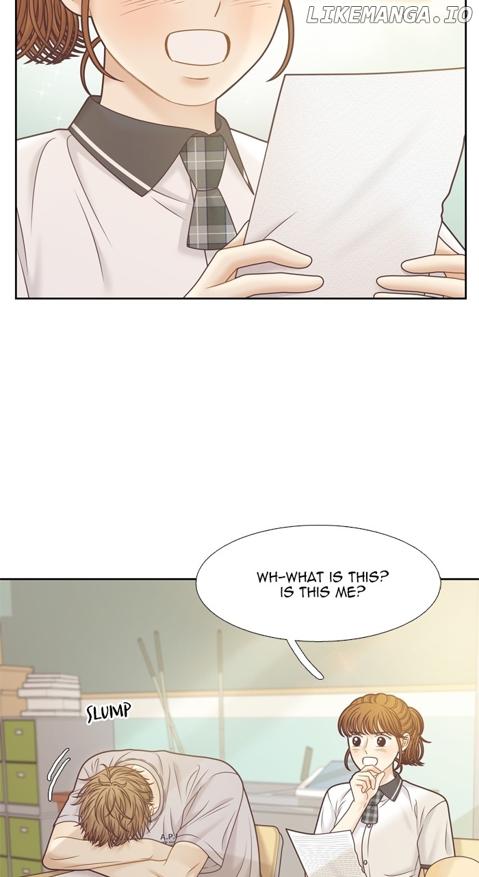 Girl’s World ( World of Girl ) Chapter 383 - page 34