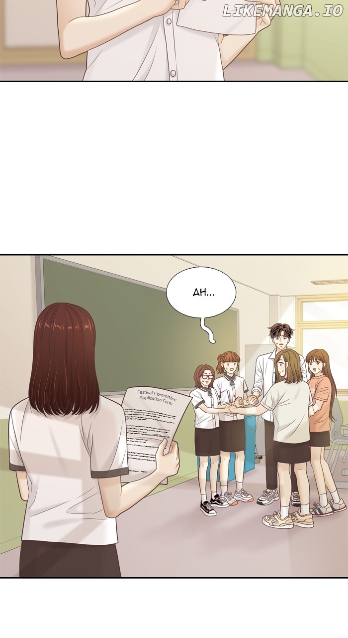 Girl’s World ( World of Girl ) Chapter 384 - page 24