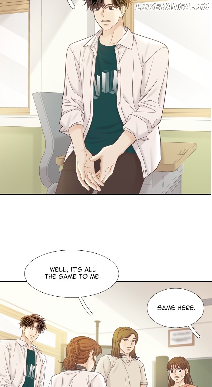 Girl’s World ( World of Girl ) Chapter 384 - page 32