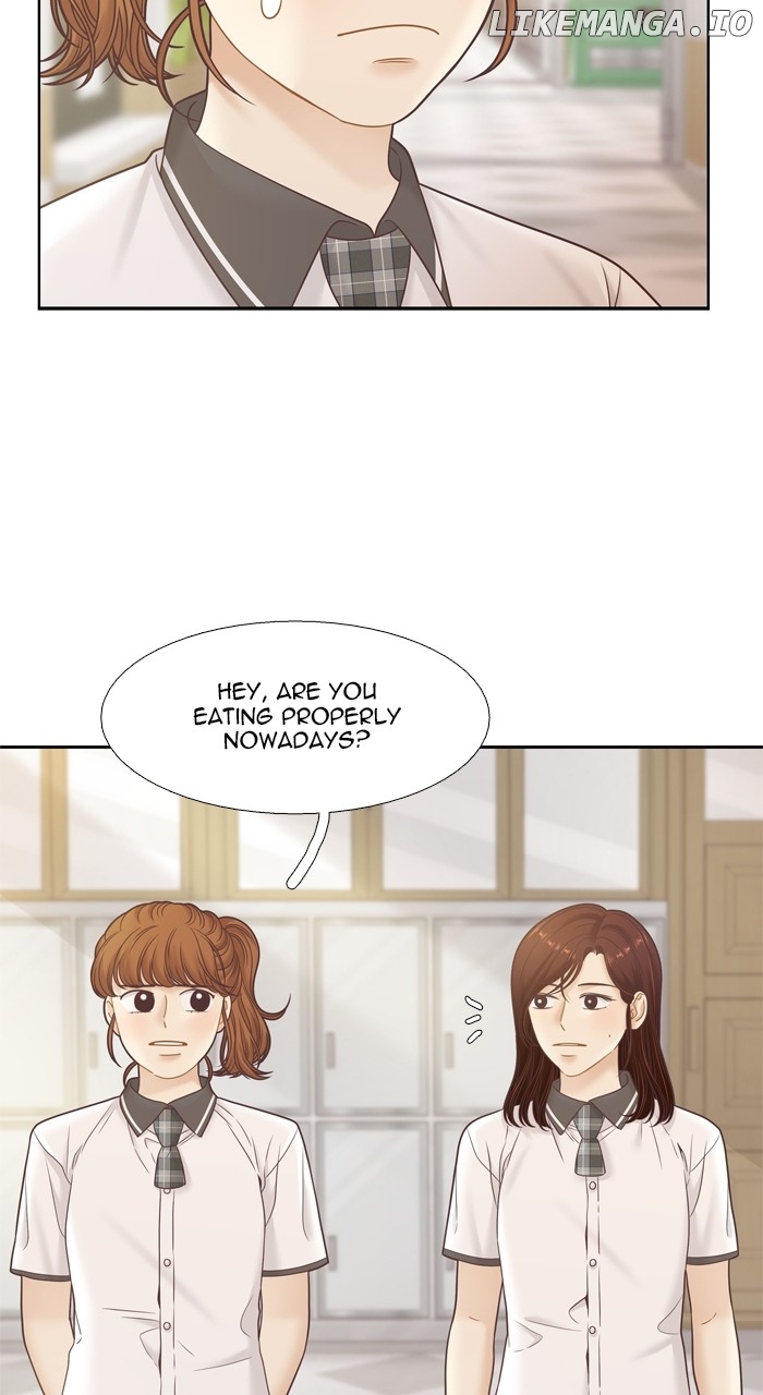 Girl’s World ( World of Girl ) Chapter 384 - page 37