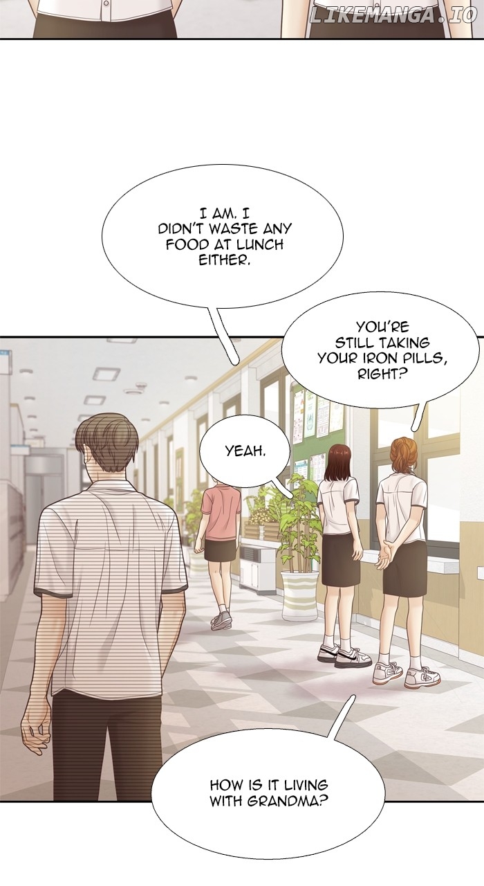 Girl’s World ( World of Girl ) Chapter 384 - page 38