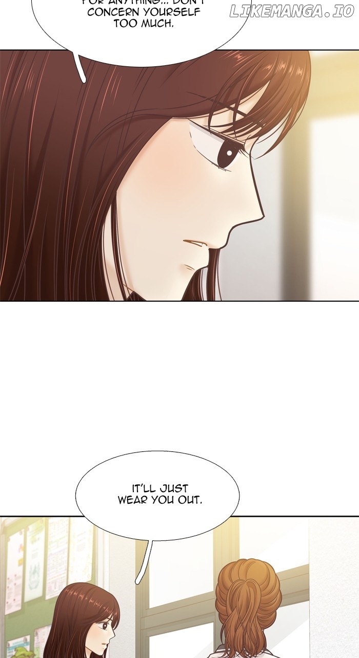 Girl’s World ( World of Girl ) Chapter 384 - page 40