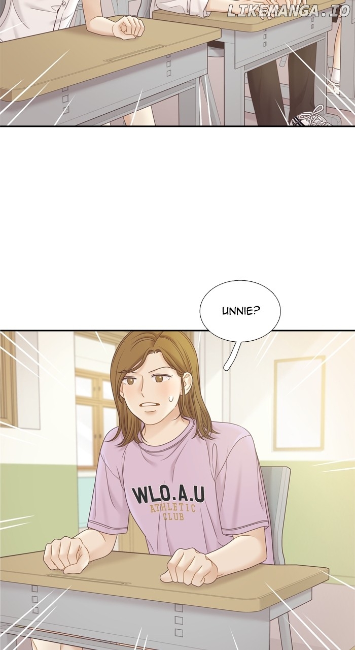 Girl’s World ( World of Girl ) Chapter 384 - page 54