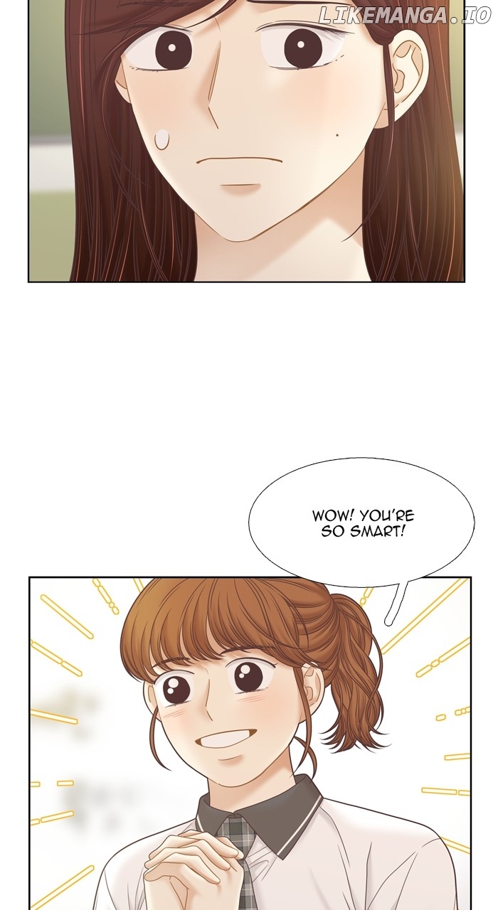 Girl’s World ( World of Girl ) Chapter 385 - page 30