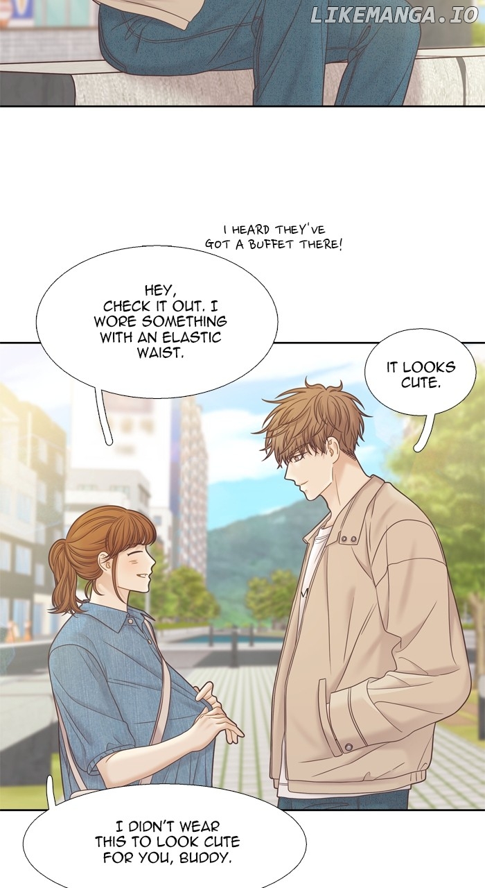 Girl’s World ( World of Girl ) Chapter 385 - page 60