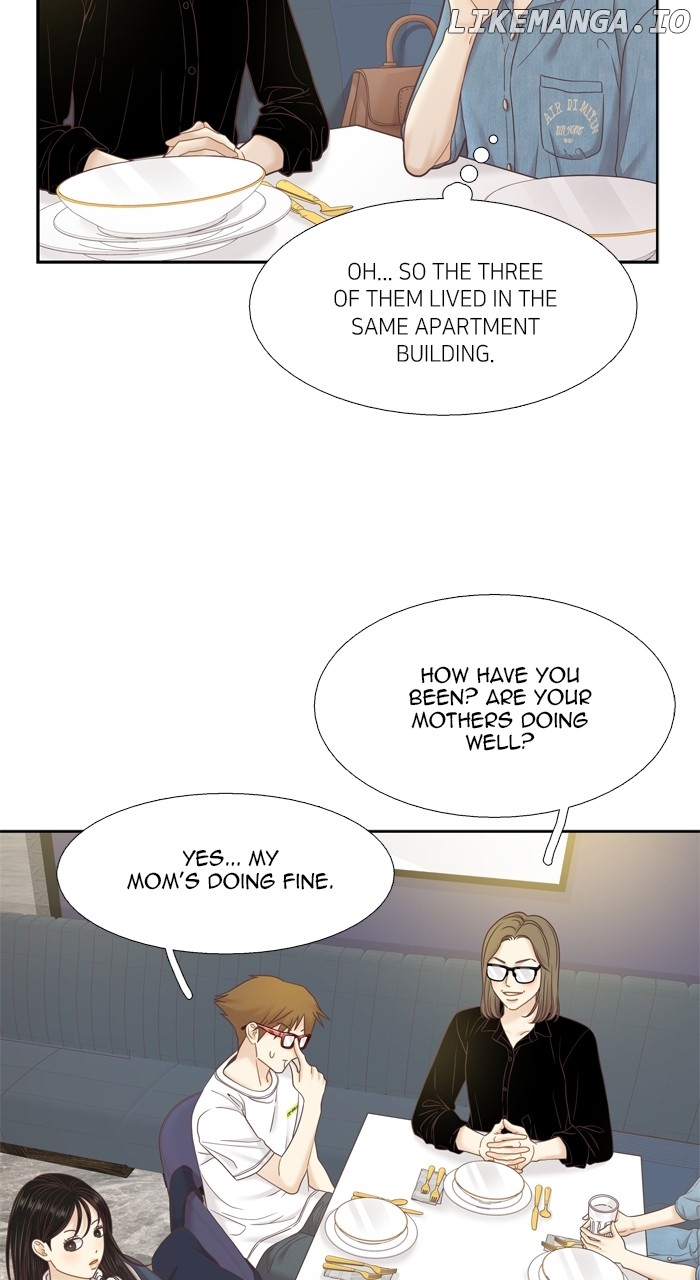 Girl’s World ( World of Girl ) Chapter 386 - page 19