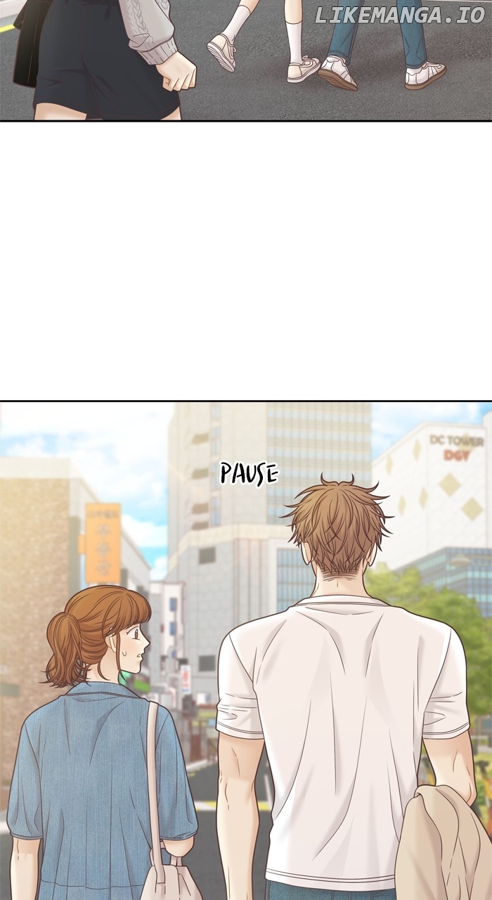 Girl’s World ( World of Girl ) Chapter 386 - page 44