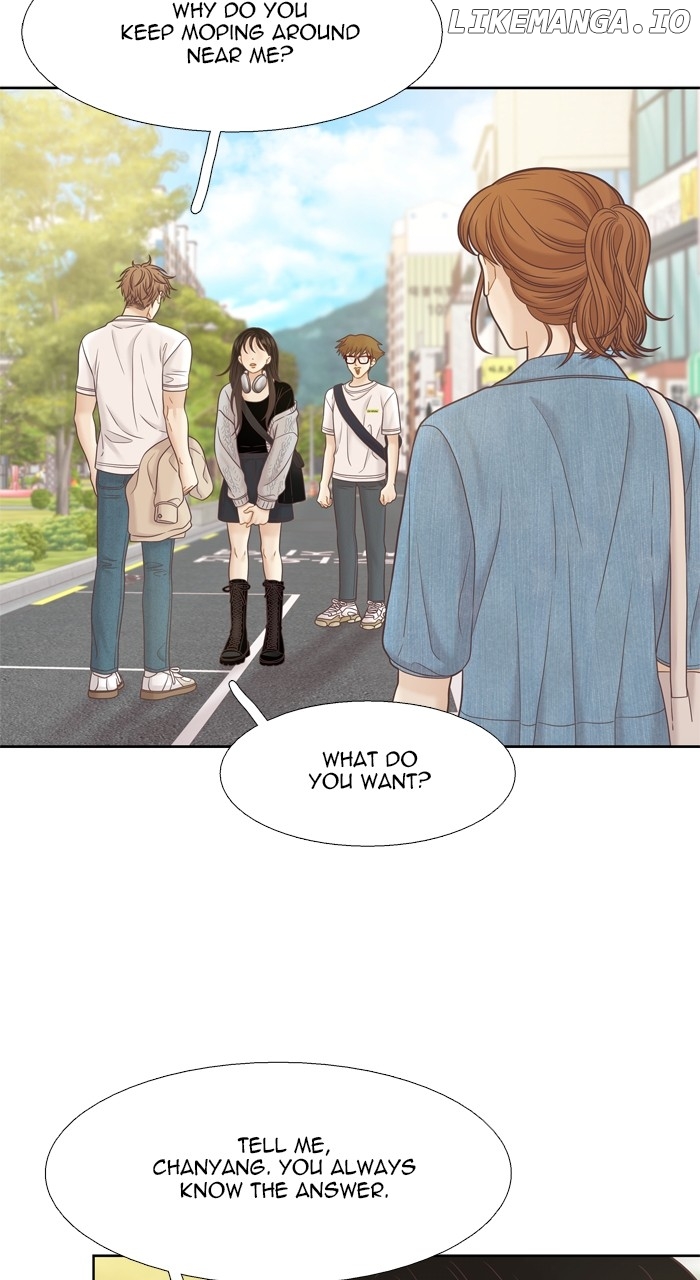 Girl’s World ( World of Girl ) Chapter 386 - page 47