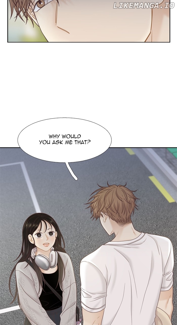 Girl’s World ( World of Girl ) Chapter 386 - page 51