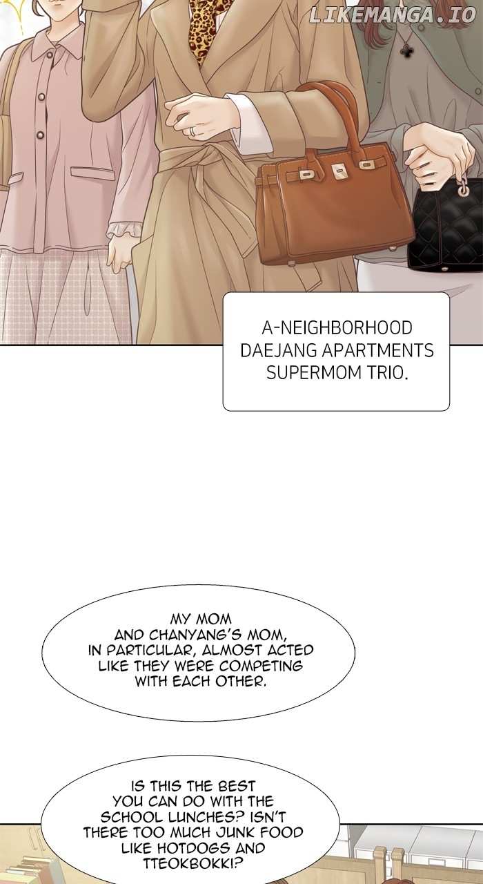 Girl’s World ( World of Girl ) Chapter 387 - page 6