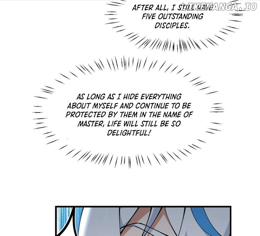 I, Who Have the Natural Charismatic Traits, Was Targeted by Yandere Disciples Chapter 1 - page 80