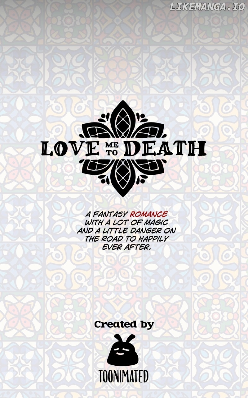 Love Me to Death Chapter 73 - page 63